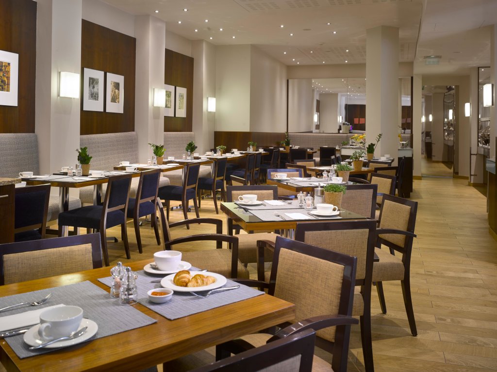 K+K Hotel Cayre Paris 23