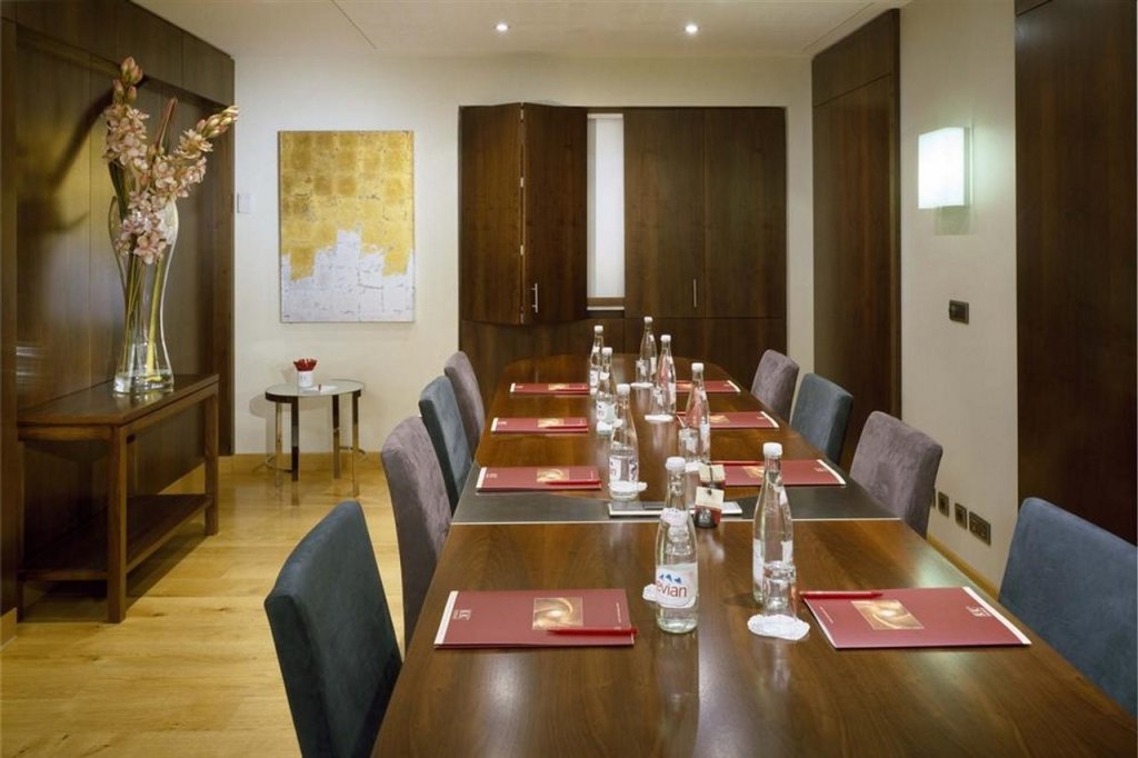 K+K Hotel Cayre Paris 4