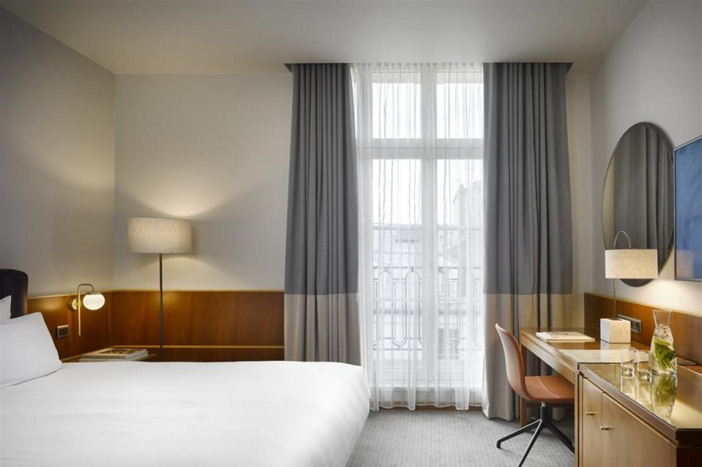 K+K Hotel Cayre Paris 5