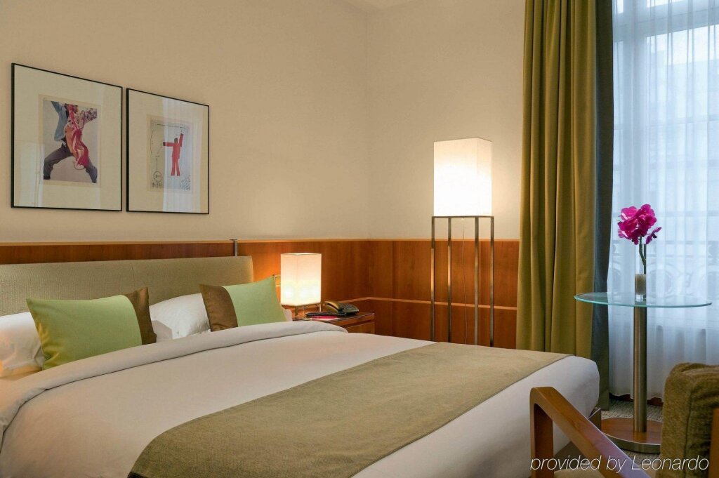 K+K Hotel Cayre Paris 6