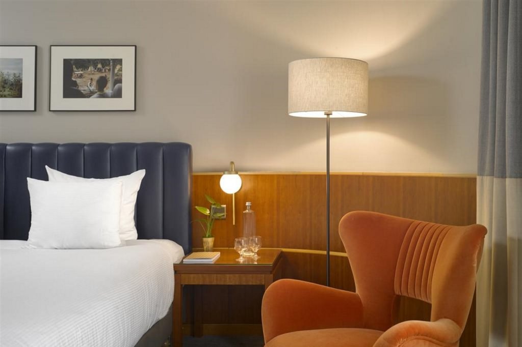 K+K Hotel Cayre Paris 7