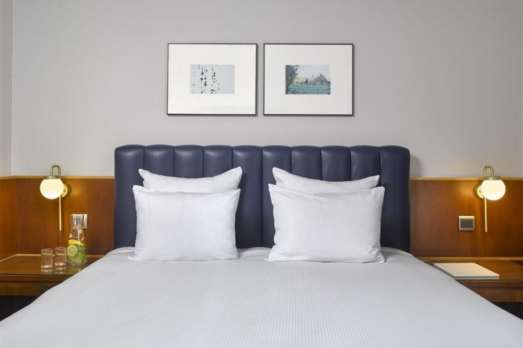 K+K Hotel Cayre Paris 9