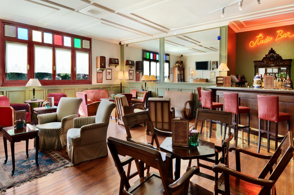 Armada Istanbul Old City Hotel 11