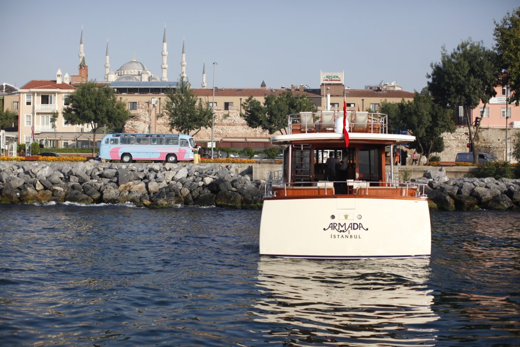 Armada Istanbul Old City Hotel 2
