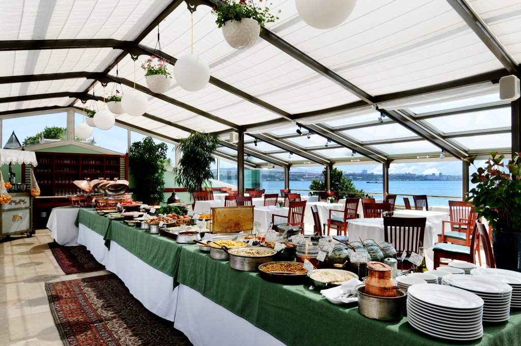 Armada Istanbul Old City Hotel 7