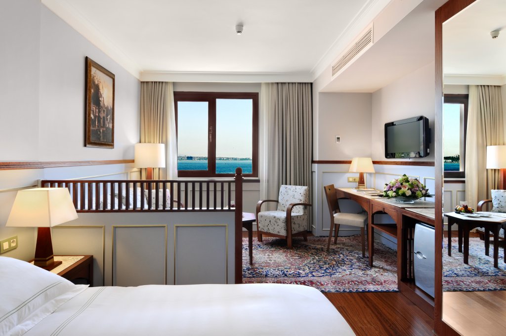Armada Istanbul Old City Hotel 8
