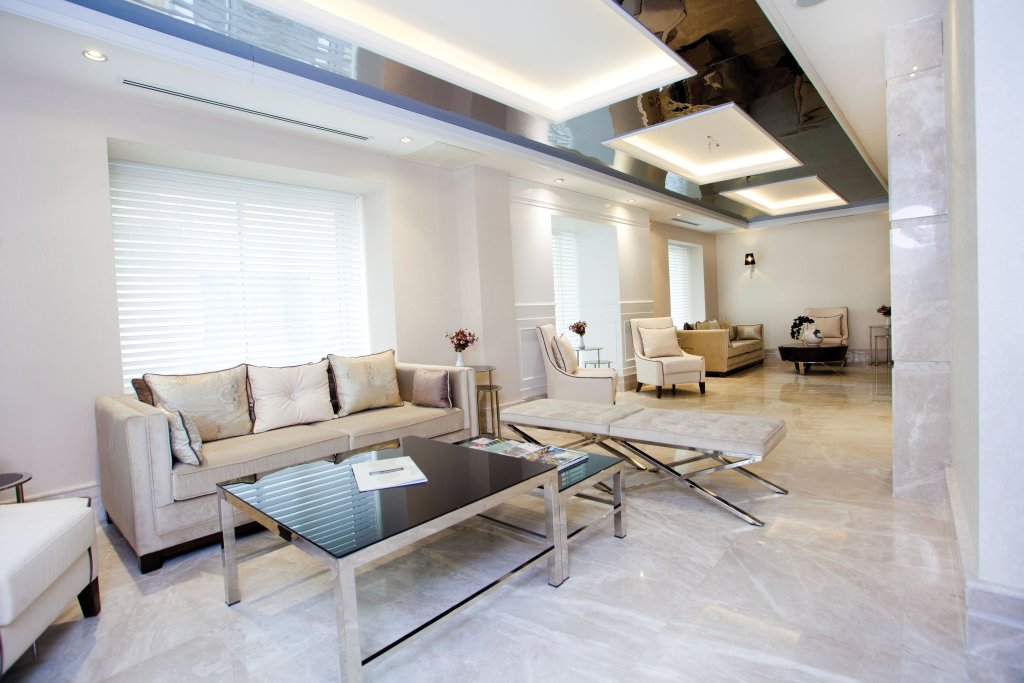 City Center Hotel Taksim 11