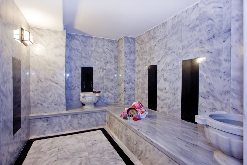 City Center Hotel Taksim 18