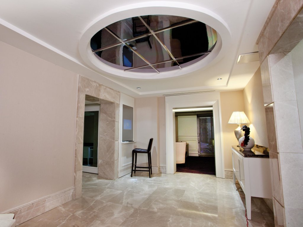 City Center Hotel Taksim 19