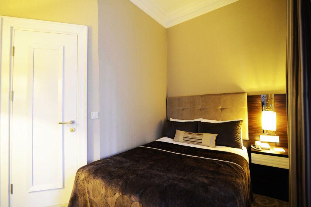 City Center Hotel Taksim 2