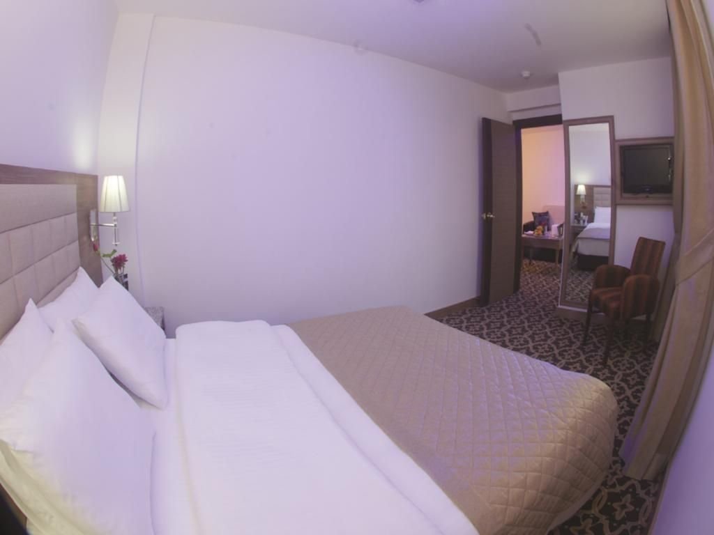 City Center Hotel Taksim 20