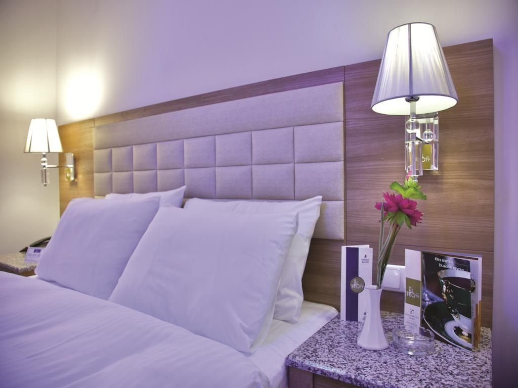 City Center Hotel Taksim 23