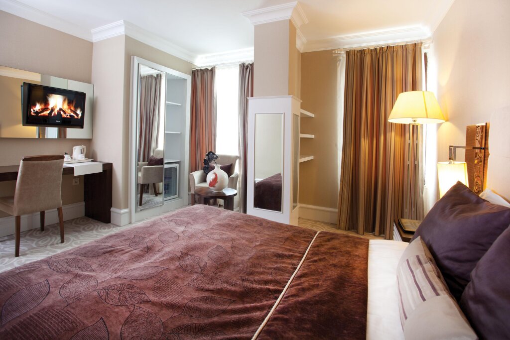 City Center Hotel Taksim 3