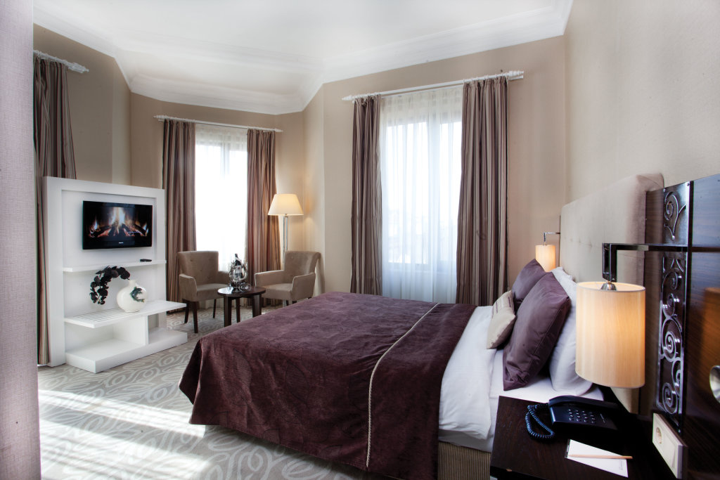 City Center Hotel Taksim 6