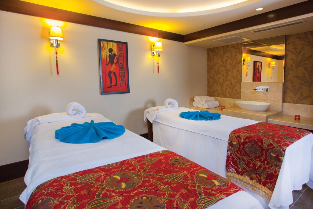 City Center Hotel Taksim 7