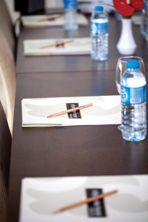 City Center Hotel Taksim 8
