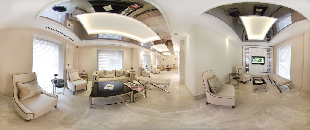 City Center Hotel Taksim 9