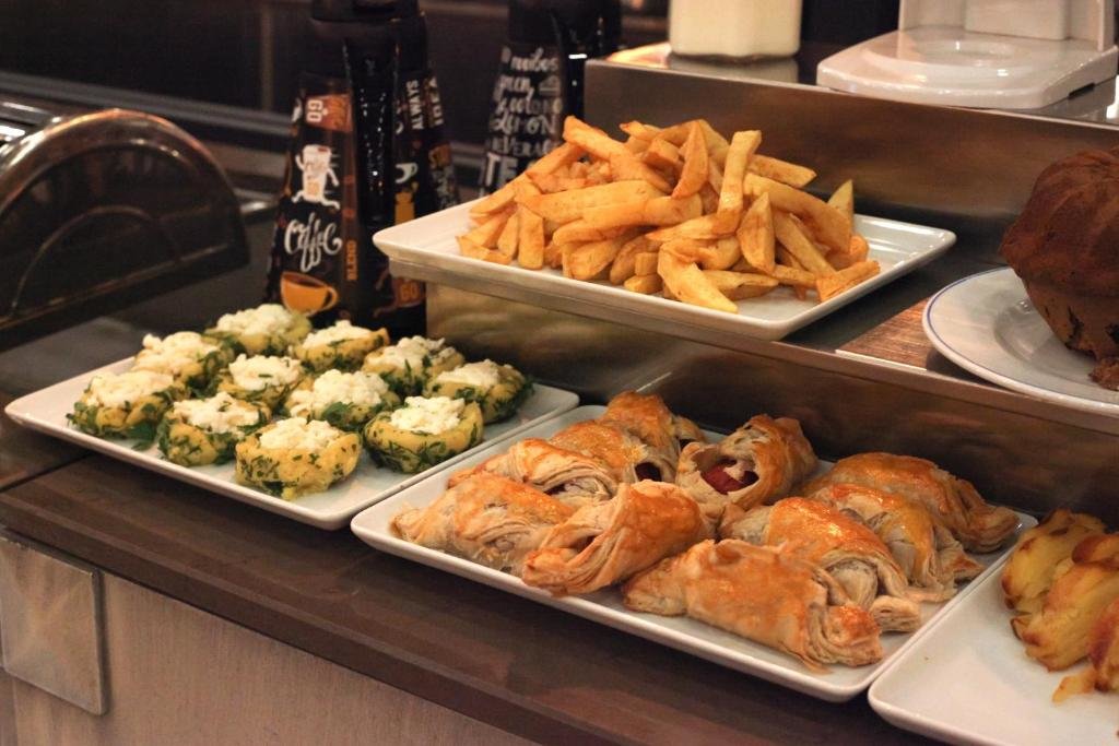 Ephesus Hotel Istanbul 1