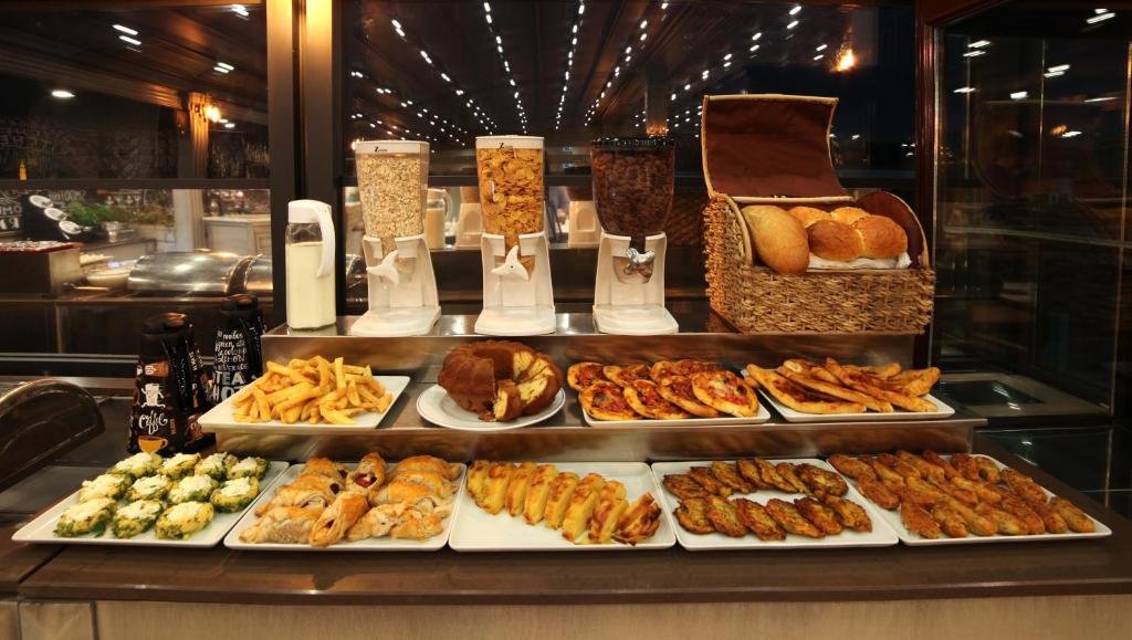 Ephesus Hotel Istanbul 2