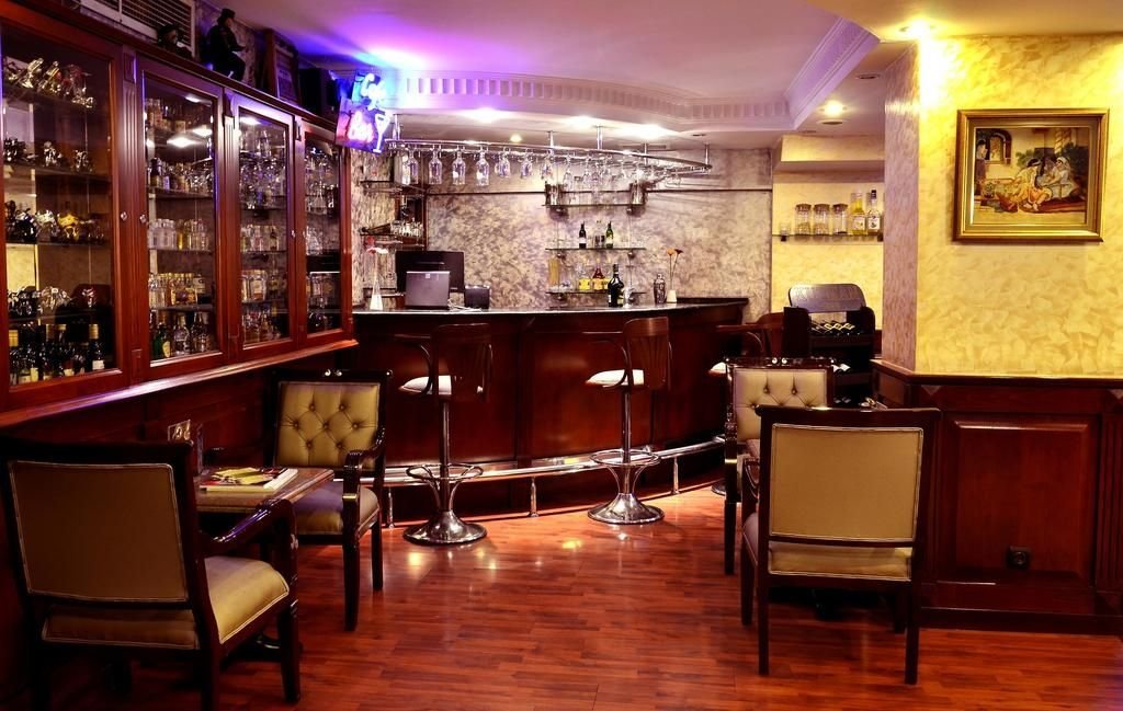 Ephesus Hotel Istanbul 5