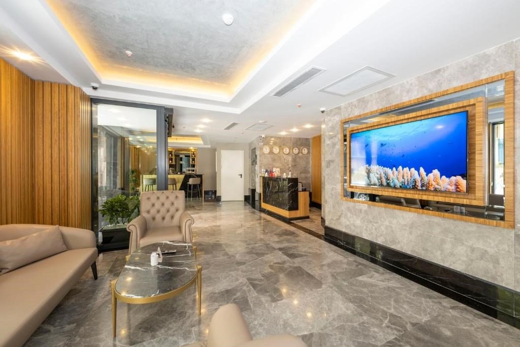 Hotel Ravi 1