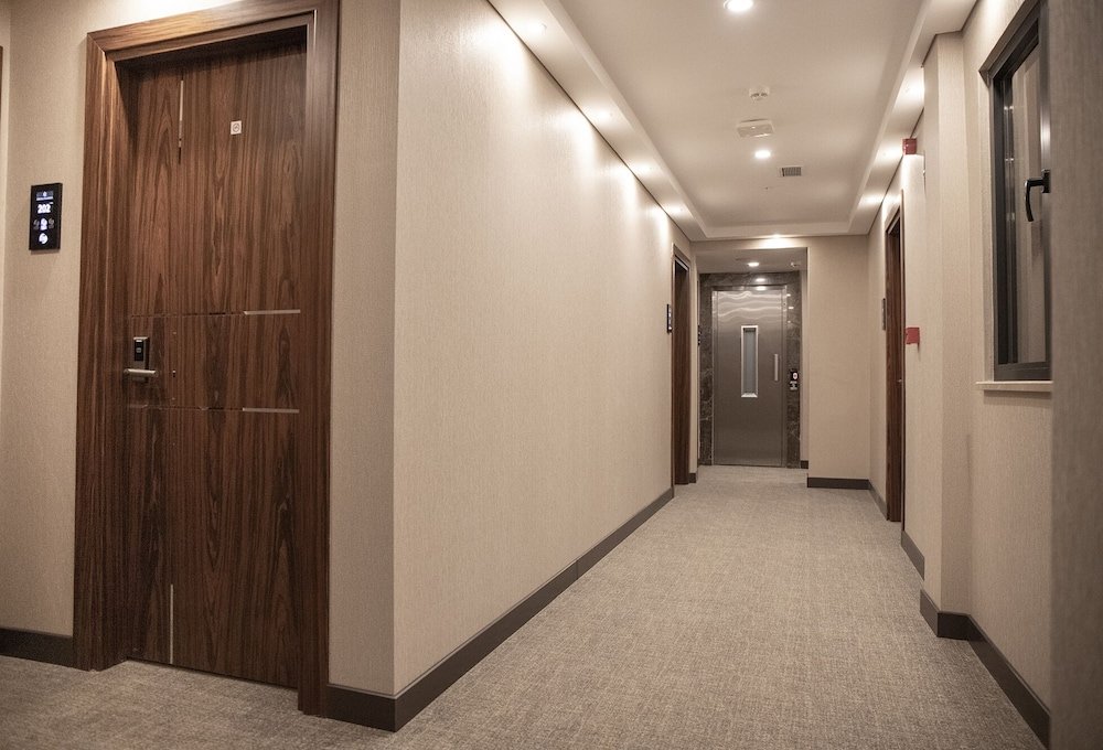 Shining Star Hotel 17