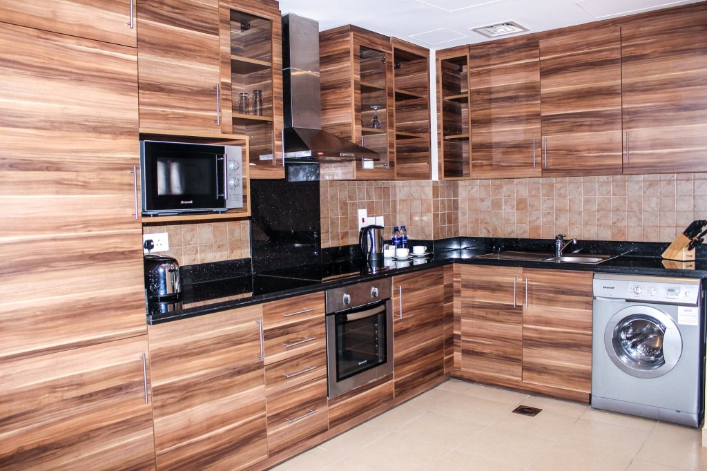 Dunes Hotel Apartments Oud Metha 19