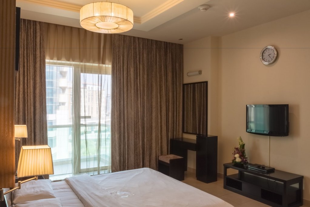 Dunes Hotel Apartments Oud Metha 21