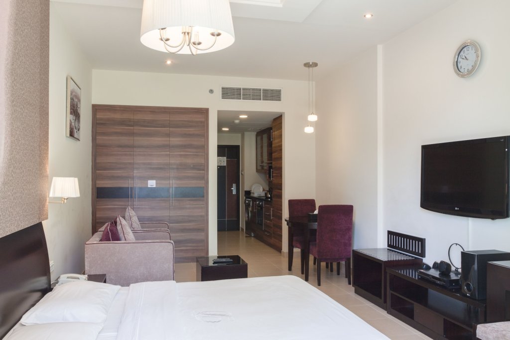 Dunes Hotel Apartments Oud Metha 22