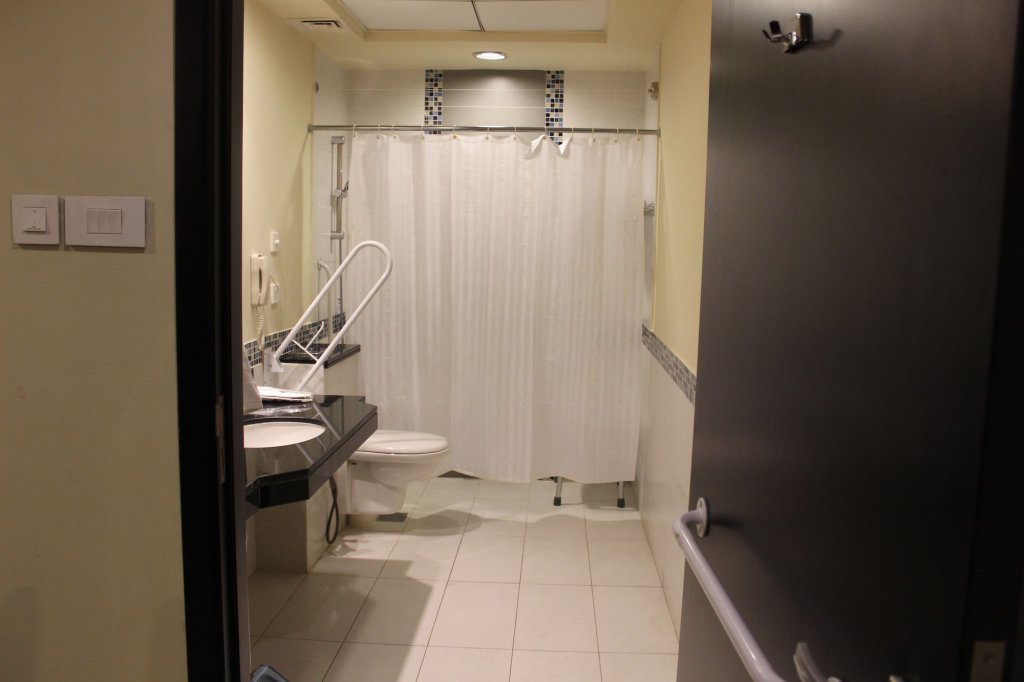 Dunes Hotel Apartments Oud Metha 23