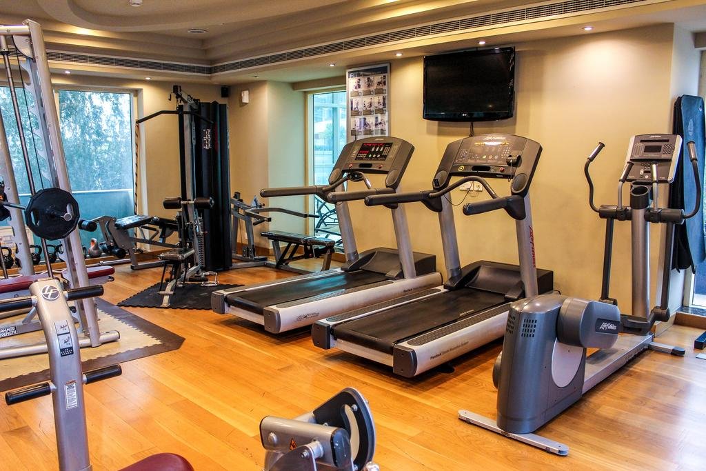Dunes Hotel Apartments Oud Metha 4