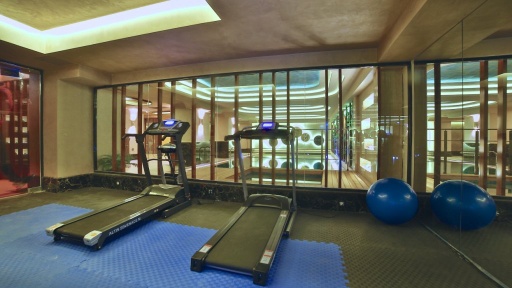 Beethoven Premium Hotel 10