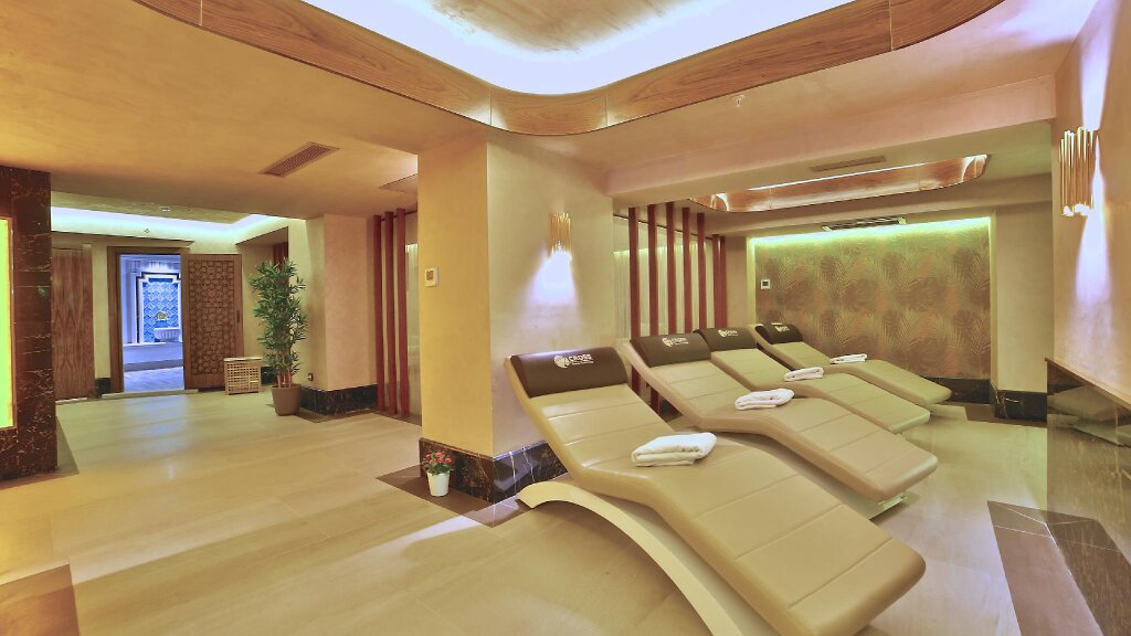 Beethoven Premium Hotel 13