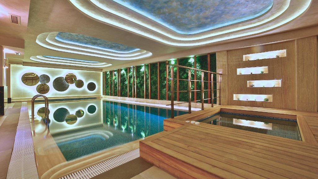 Beethoven Premium Hotel 14
