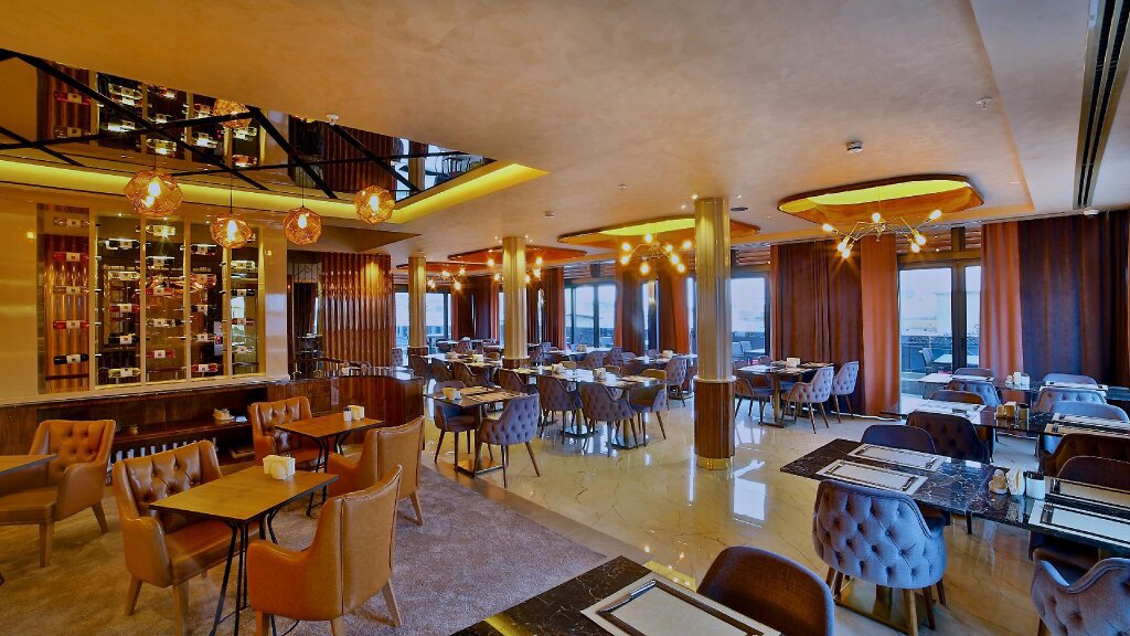 Beethoven Premium Hotel 15