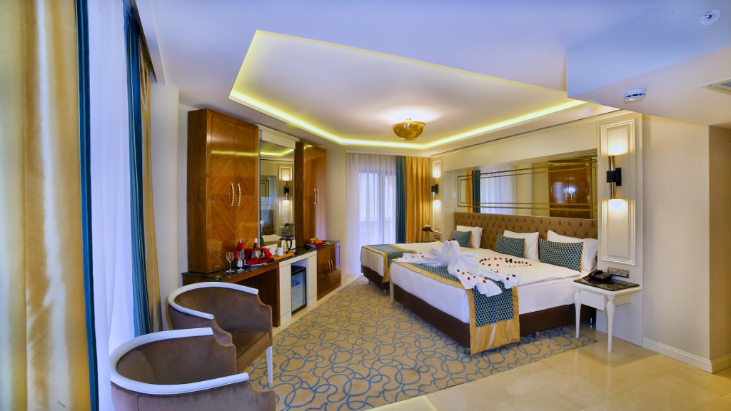 Beethoven Premium Hotel 2