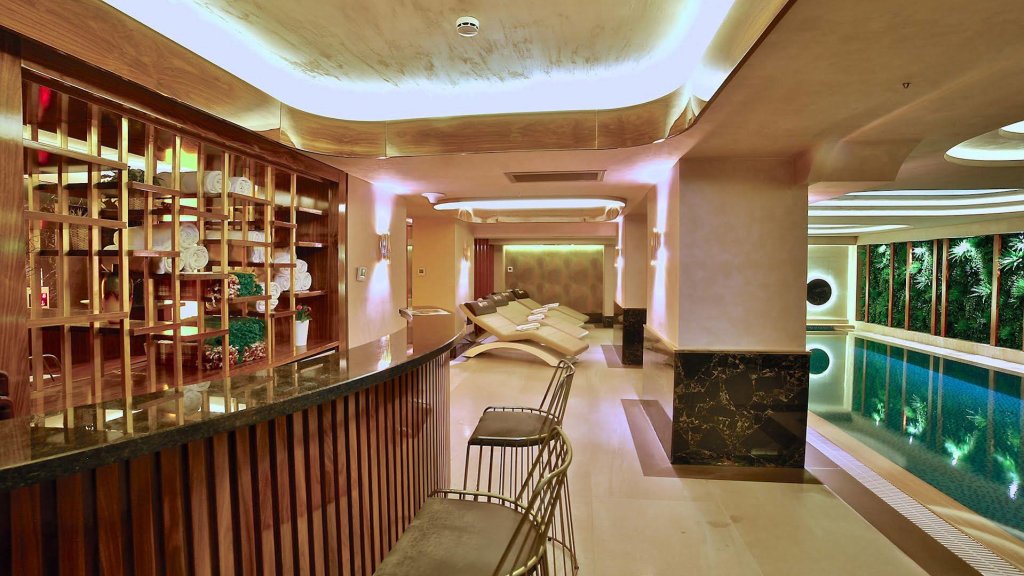 Beethoven Premium Hotel 20