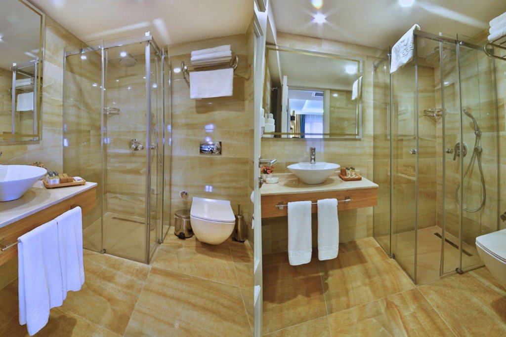 Beethoven Premium Hotel 22