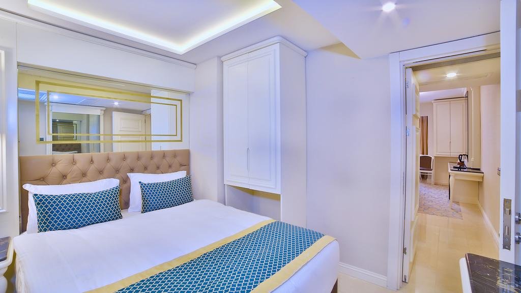 Beethoven Premium Hotel 3
