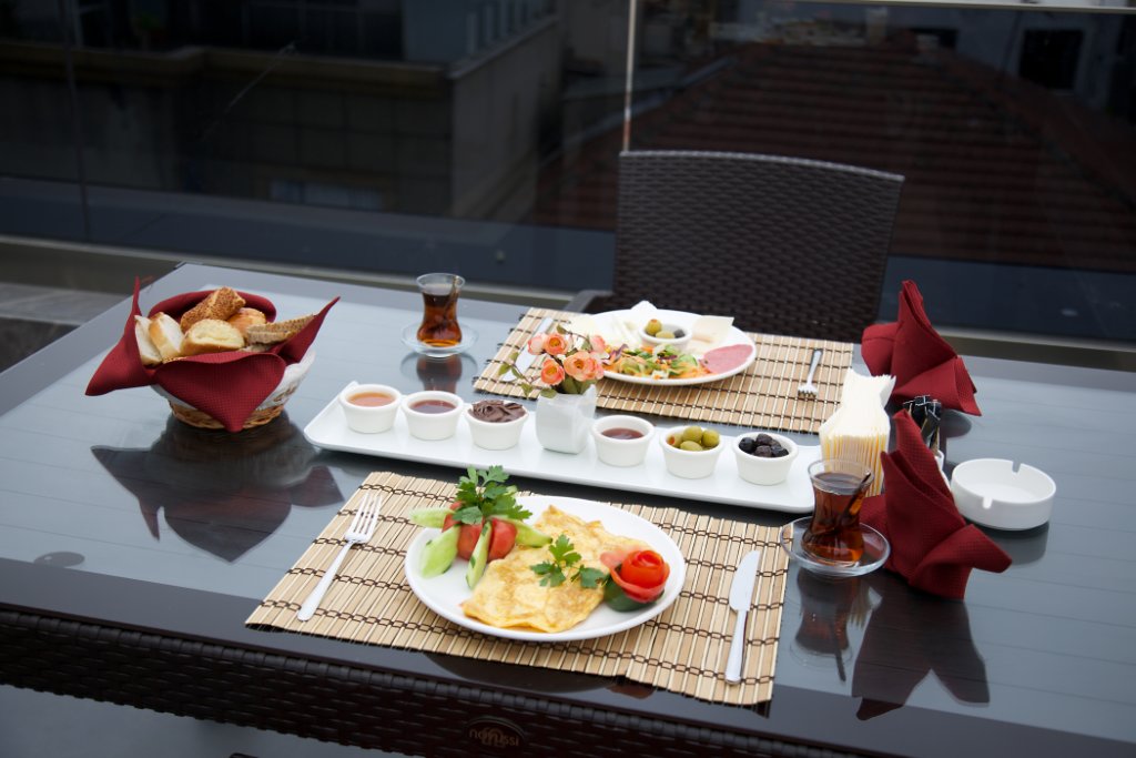 Beethoven Premium Hotel 5