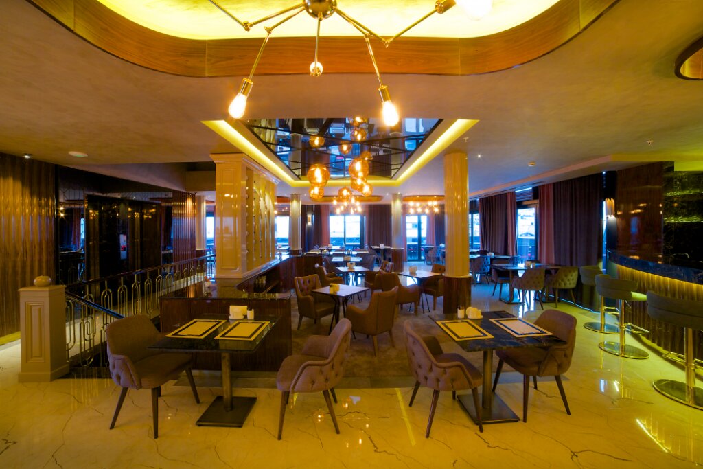 Beethoven Premium Hotel 6