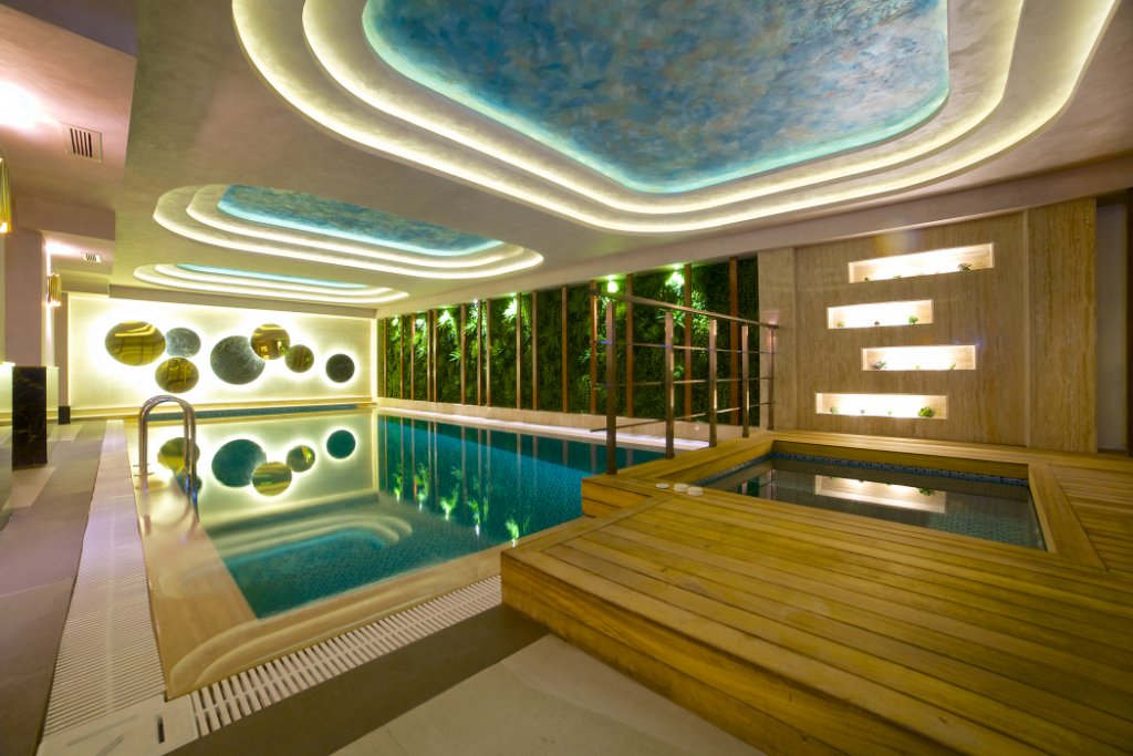 Beethoven Premium Hotel 7