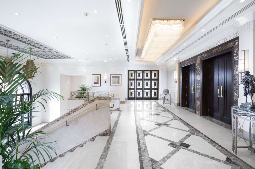 Concorde El Salam Hotel 1