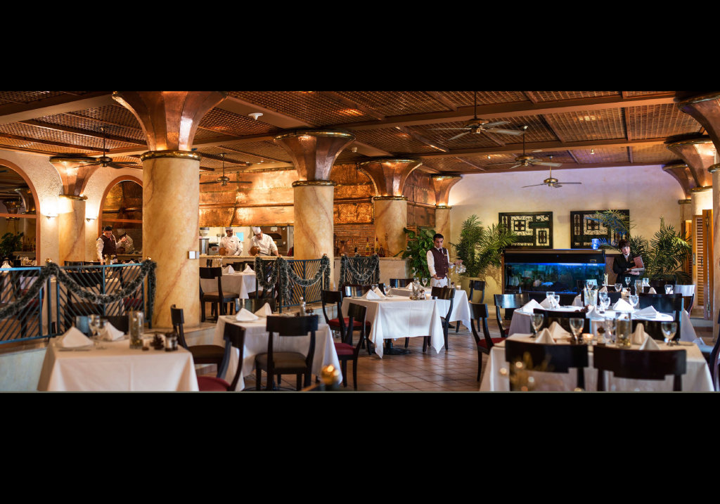 Concorde El Salam Hotel 14