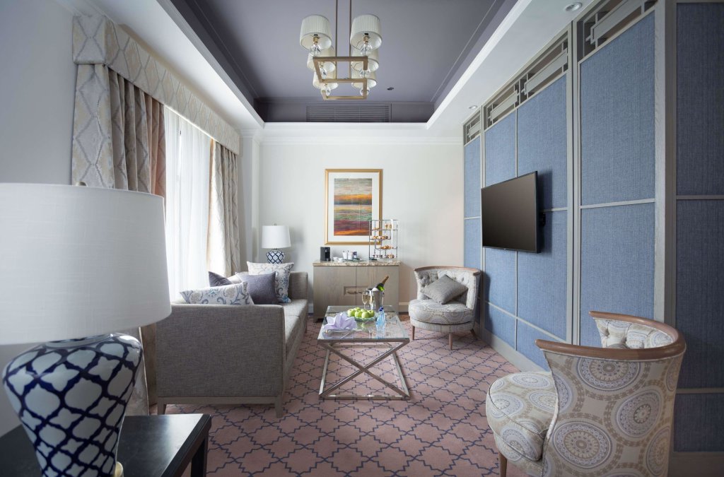 Concorde El Salam Hotel 4