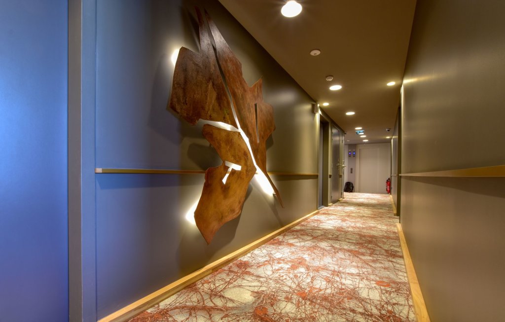 Hotel B55 10