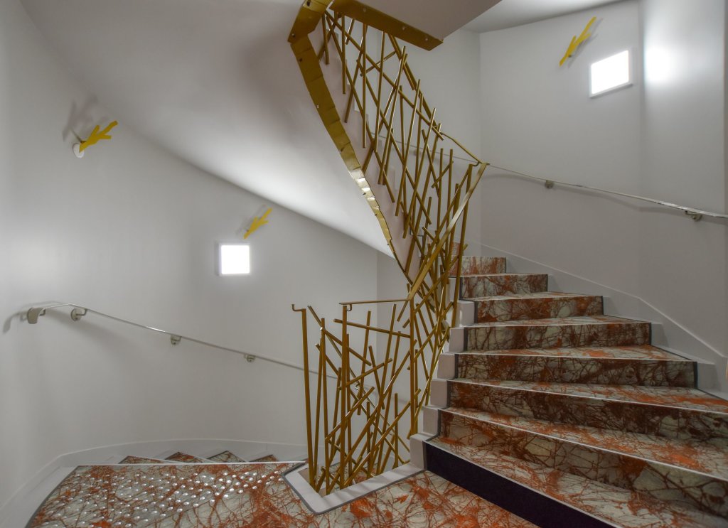 Hotel B55 12