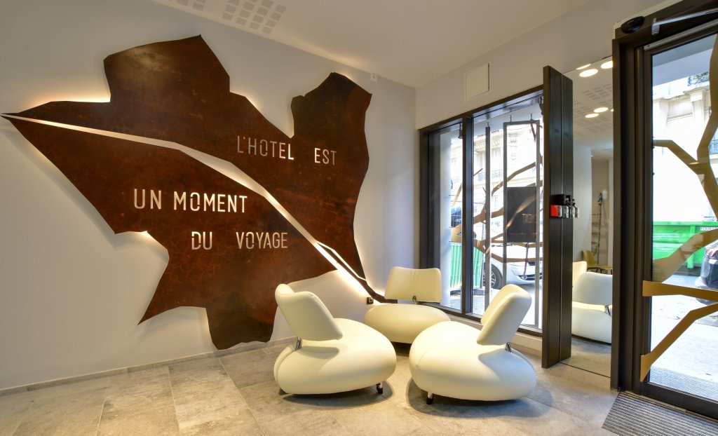 Hotel B55 16