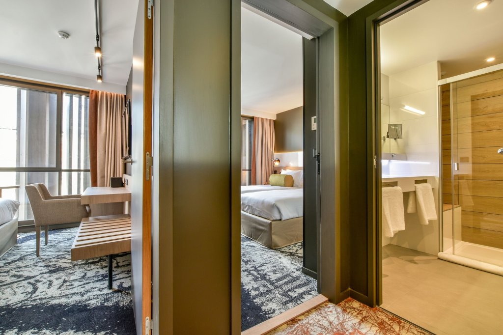 Hotel B55 18