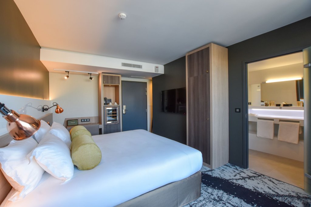 Hotel B55 20